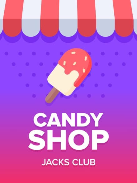 Candy Shop